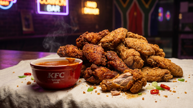 WINGS