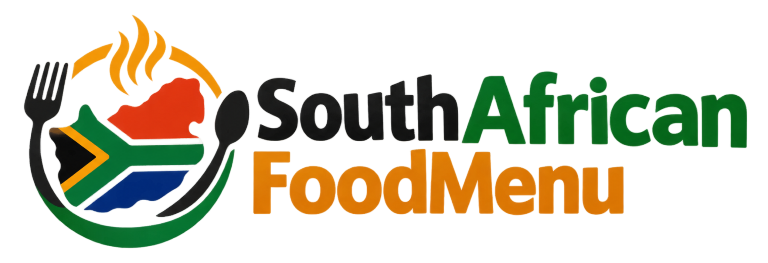 South African Food Menu